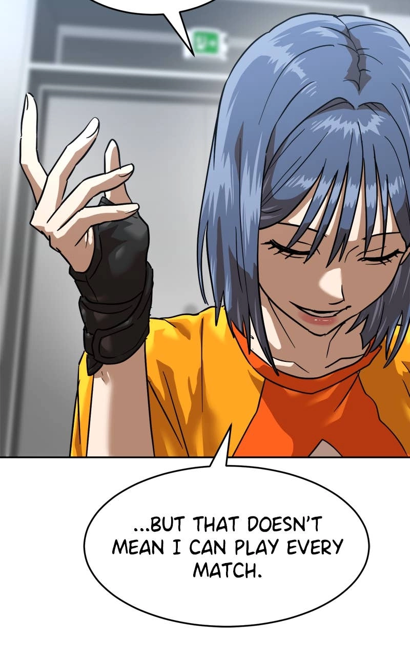 Double Click Chapter 202 - Page 117