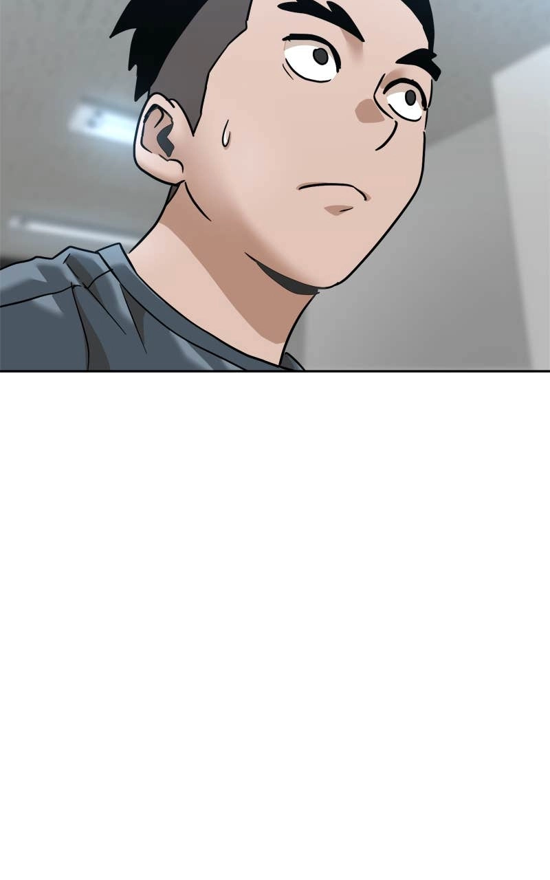 Double Click Chapter 202 - Page 121
