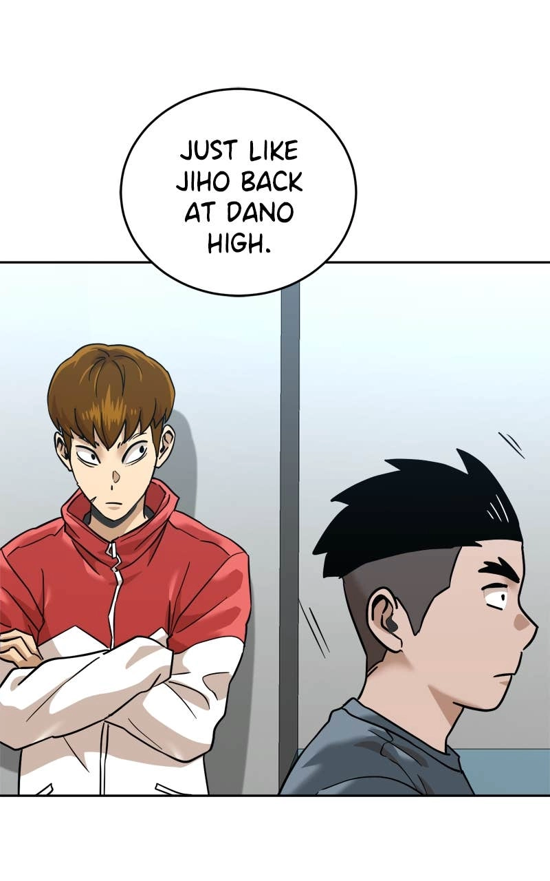 Double Click Chapter 202 - Page 122