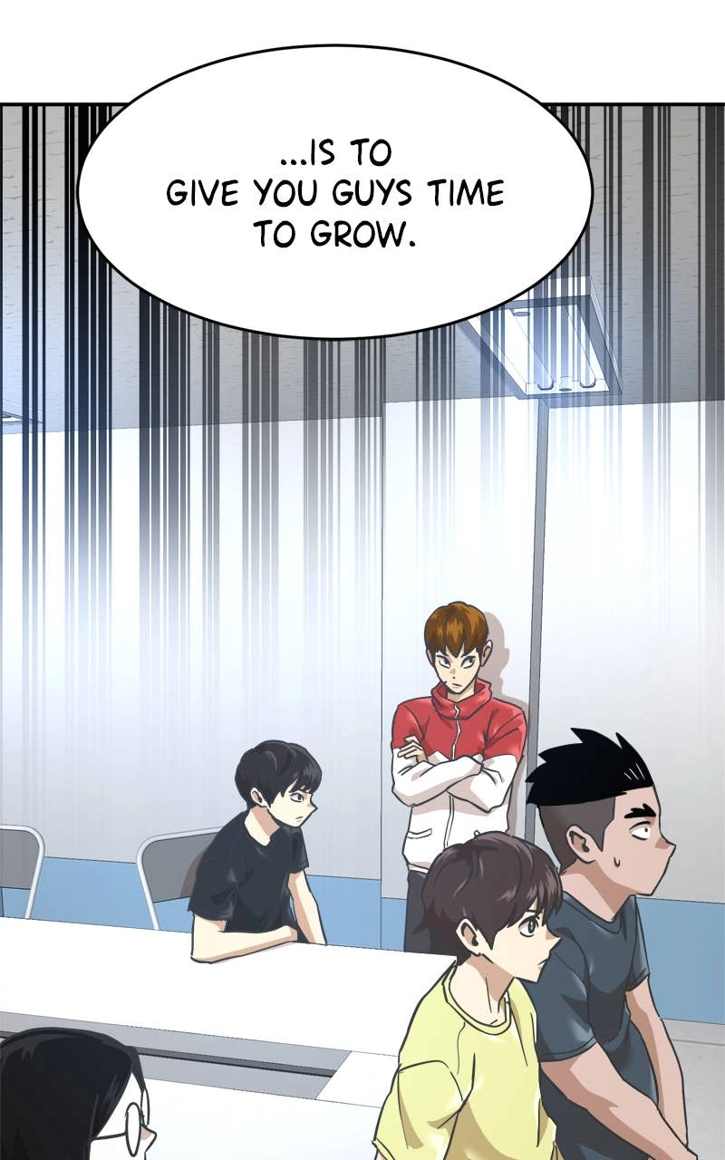 Double Click Chapter 202 - Page 125
