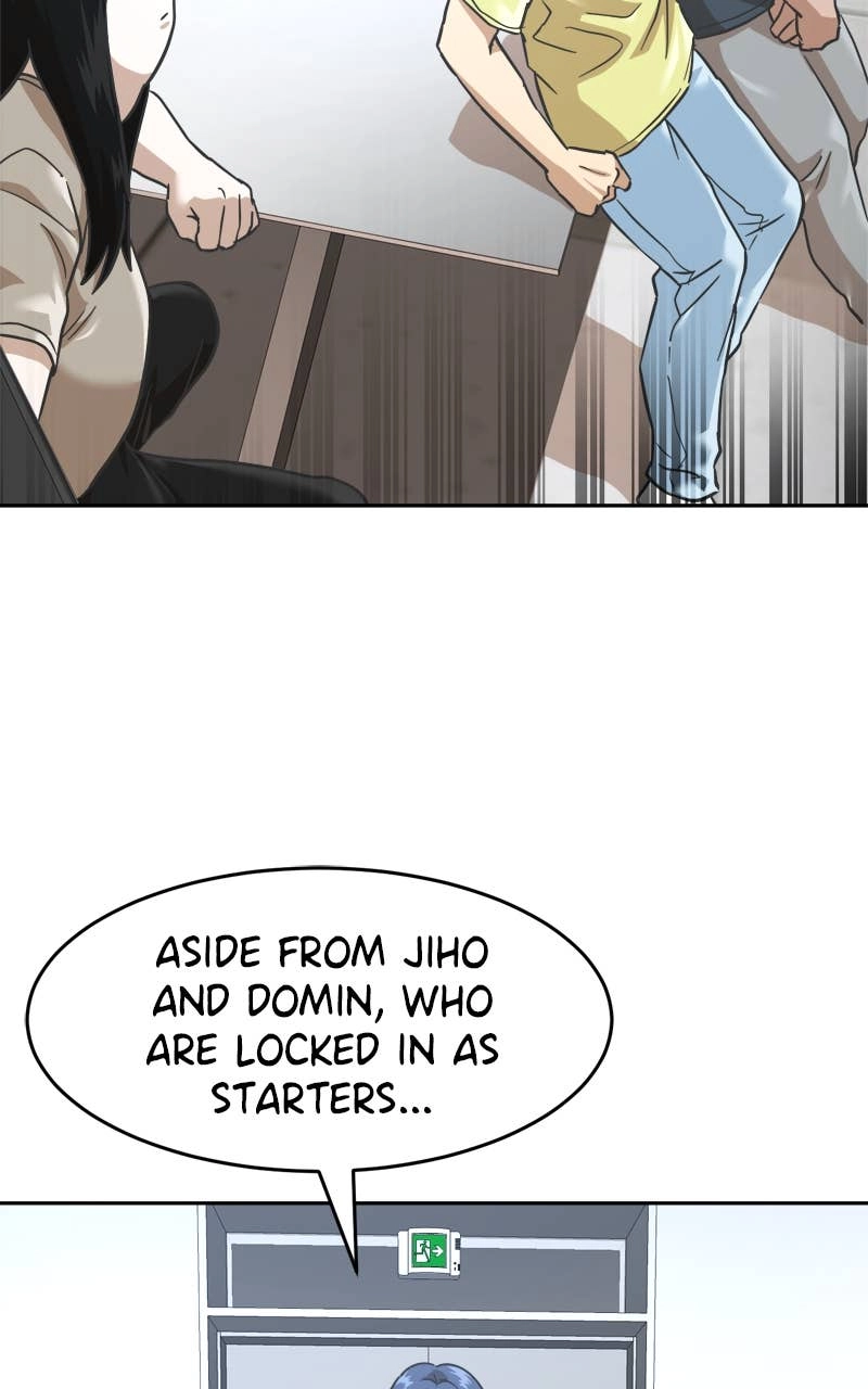 Double Click Chapter 202 - Page 126