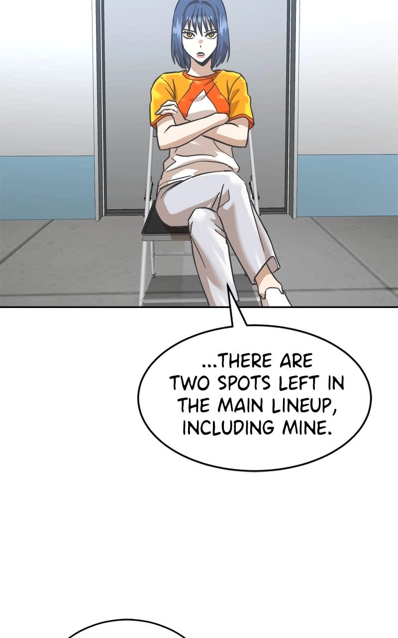Double Click Chapter 202 - Page 127
