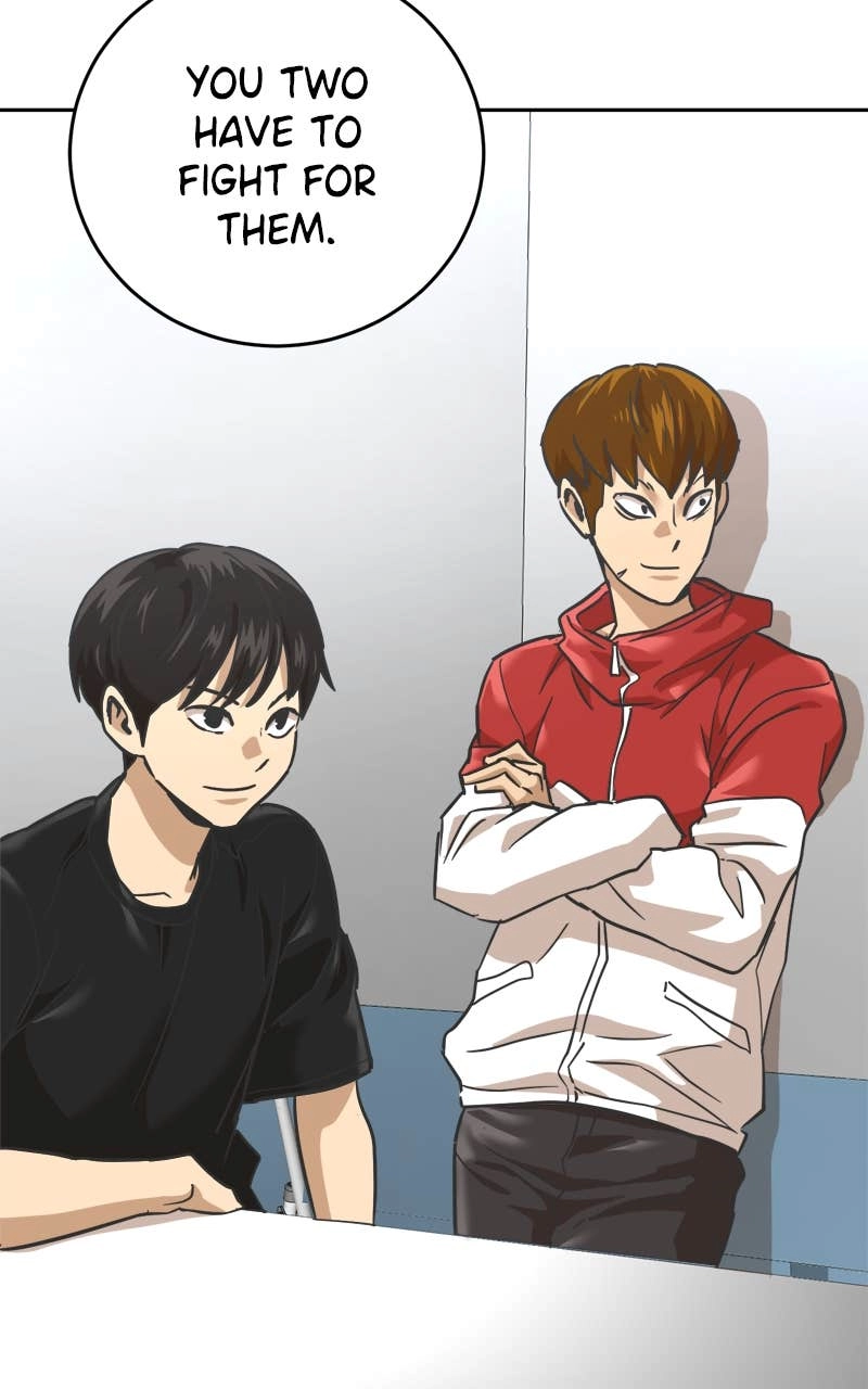 Double Click Chapter 202 - Page 128