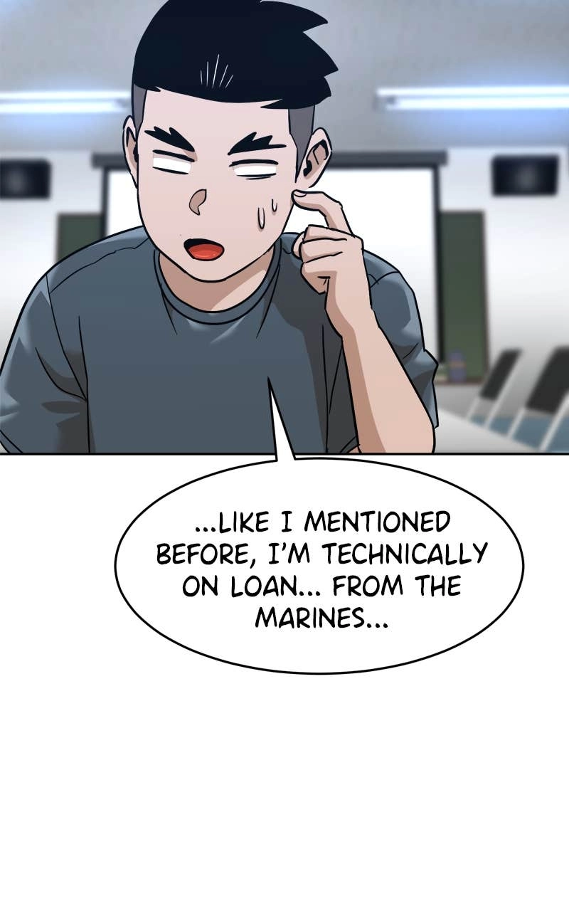 Double Click Chapter 202 - Page 130