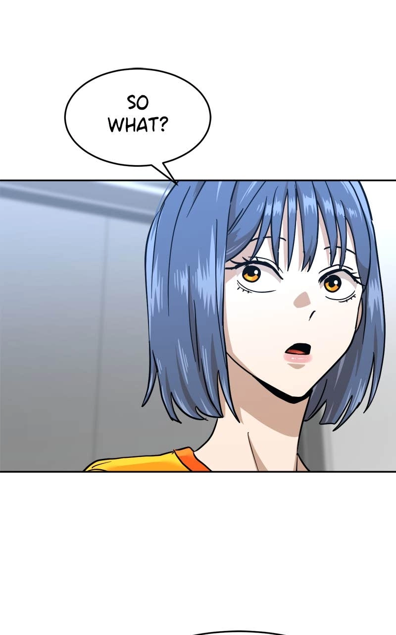 Double Click Chapter 202 - Page 131
