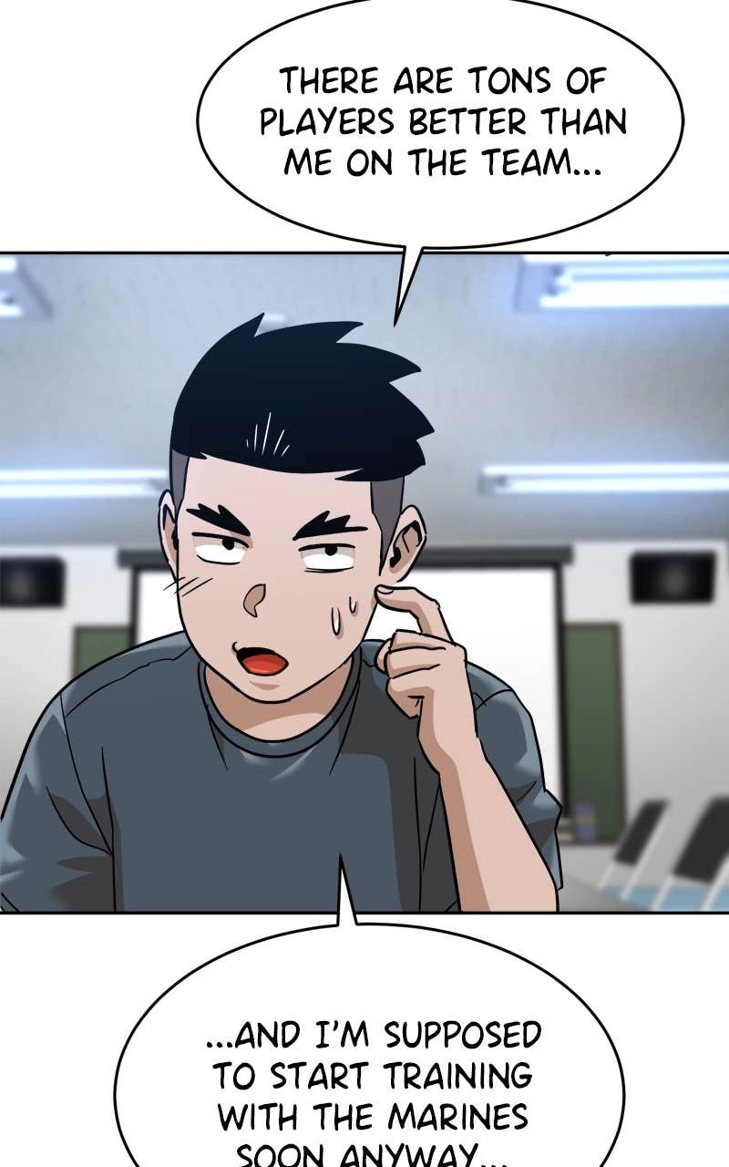 Double Click Chapter 202 - Page 132