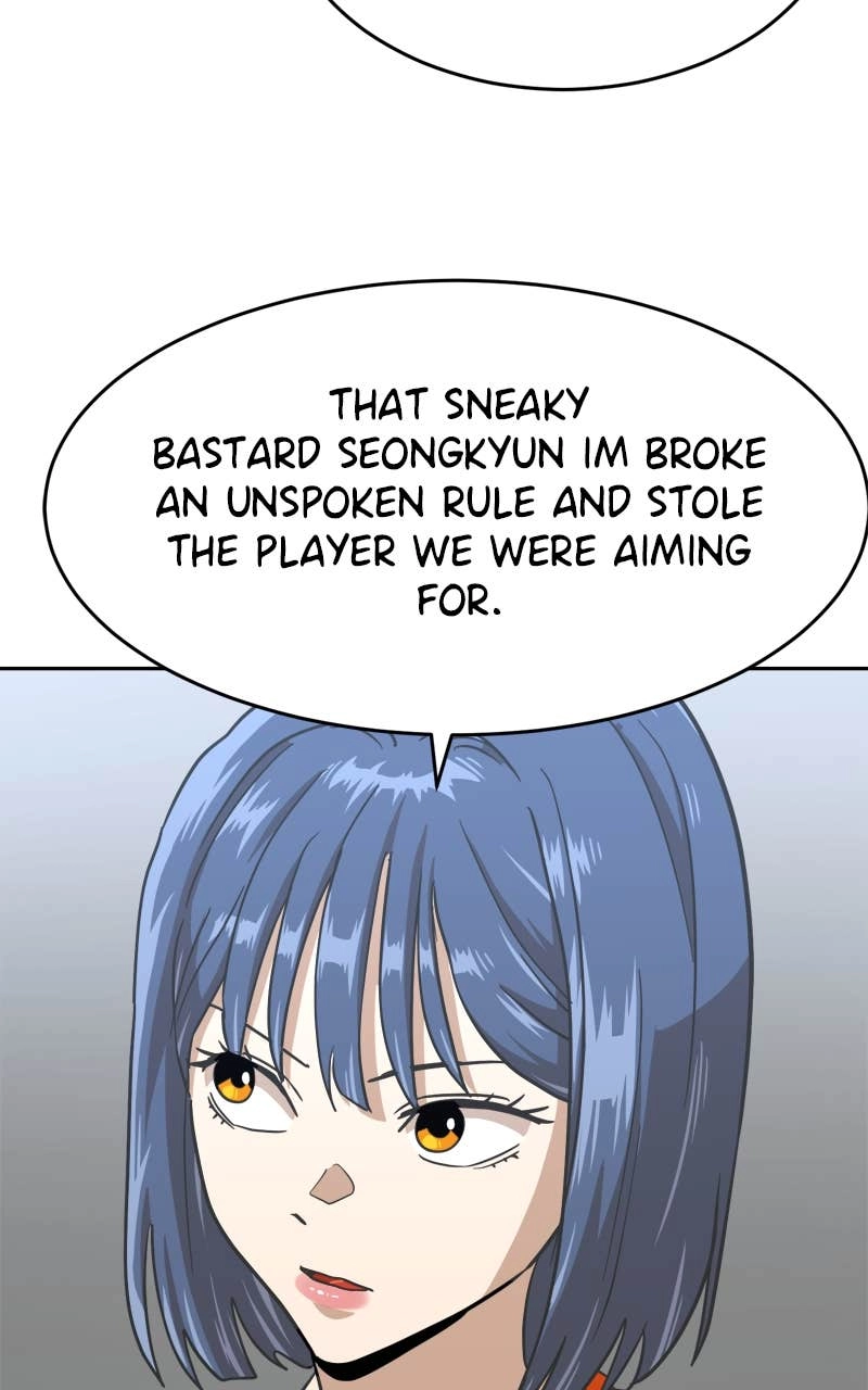 Double Click Chapter 202 - Page 135