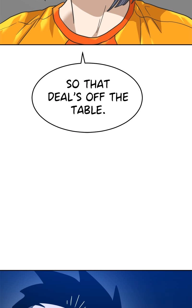 Double Click Chapter 202 - Page 136