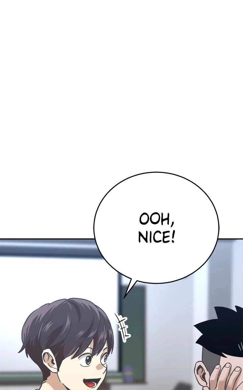 Double Click Chapter 202 - Page 138