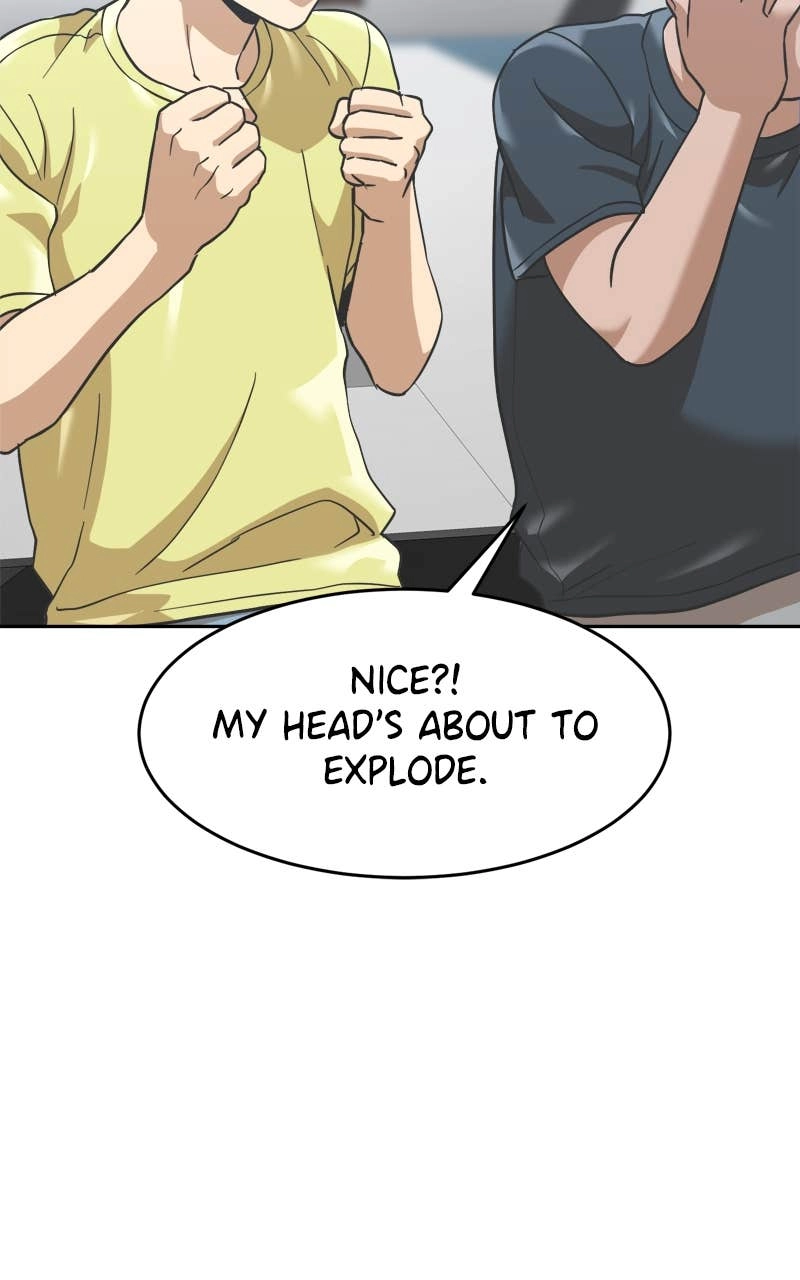 Double Click Chapter 202 - Page 139