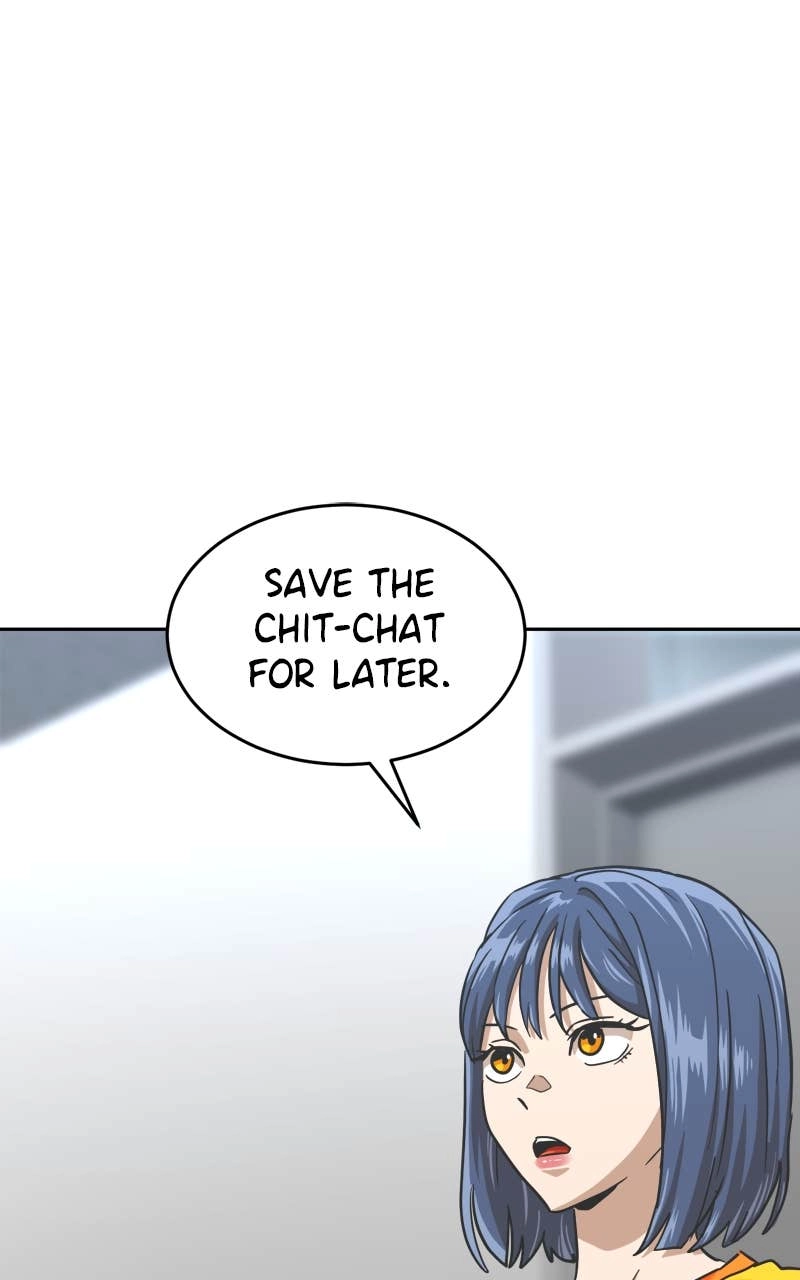 Double Click Chapter 202 - Page 140