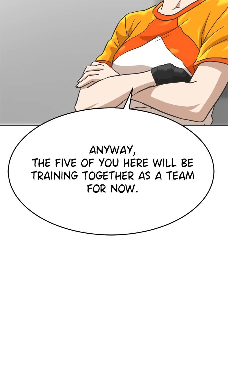 Double Click Chapter 202 - Page 141