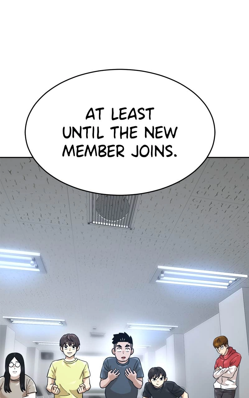 Double Click Chapter 202 - Page 142