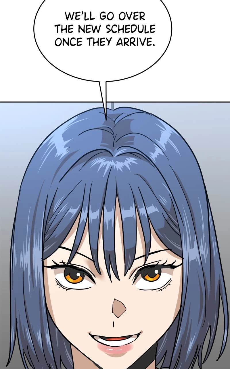 Double Click Chapter 202 - Page 144