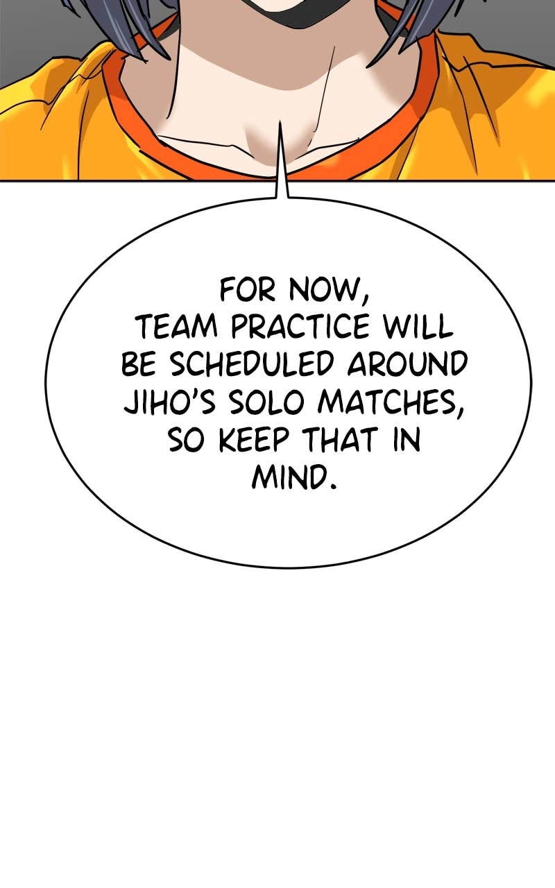 Double Click Chapter 202 - Page 145