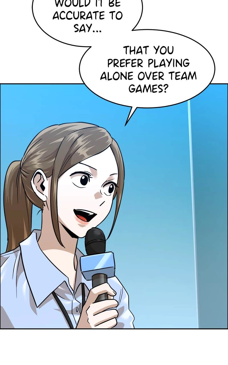 Double Click Chapter 203 - Page 6