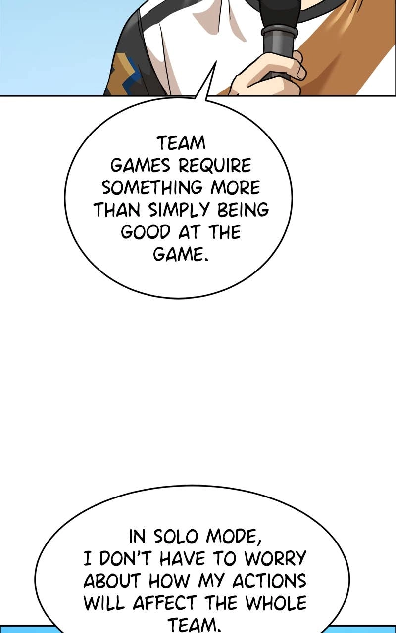 Double Click Chapter 203 - Page 8