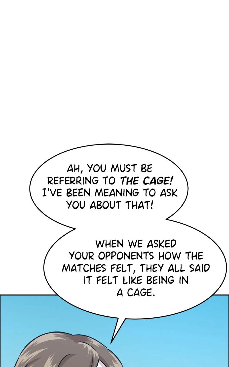 Double Click Chapter 203 - Page 10