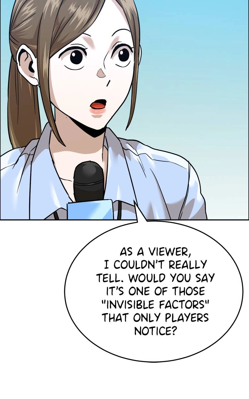 Double Click Chapter 203 - Page 11