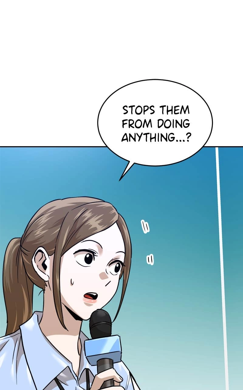 Double Click Chapter 203 - Page 15