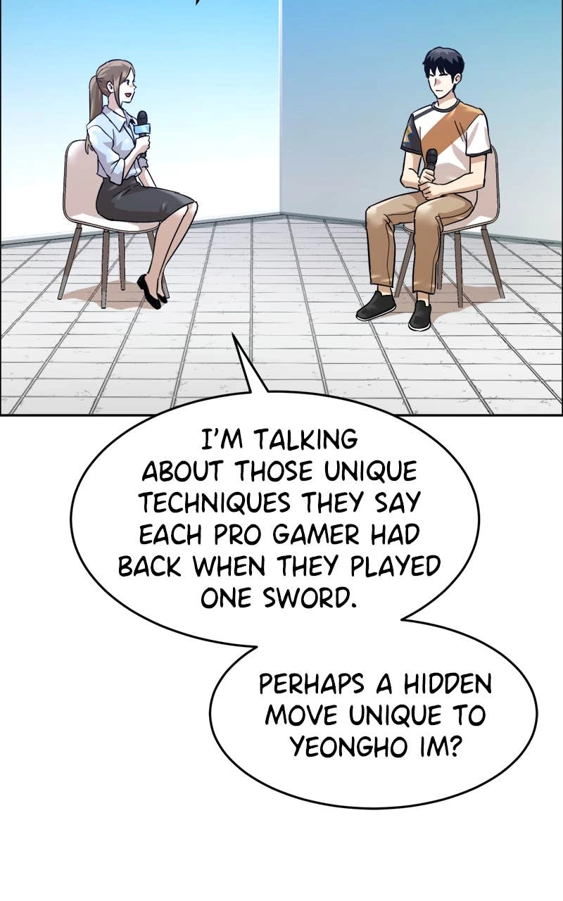 Double Click Chapter 203 - Page 17