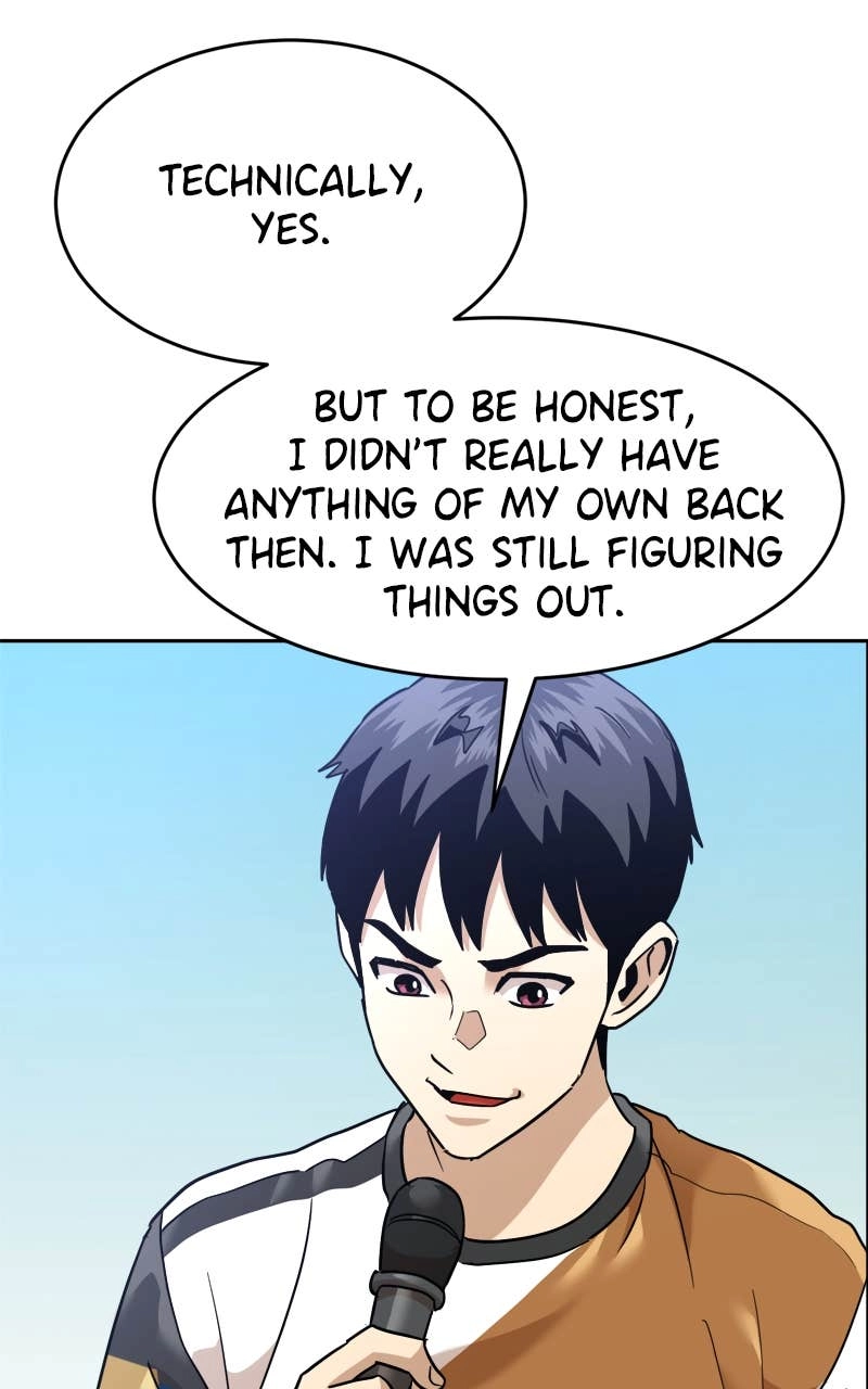 Double Click Chapter 203 - Page 18