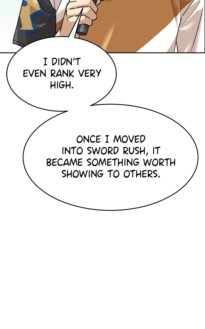 Double Click Chapter 203 - Page 19