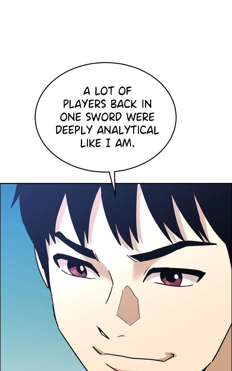 Double Click Chapter 203 - Page 20