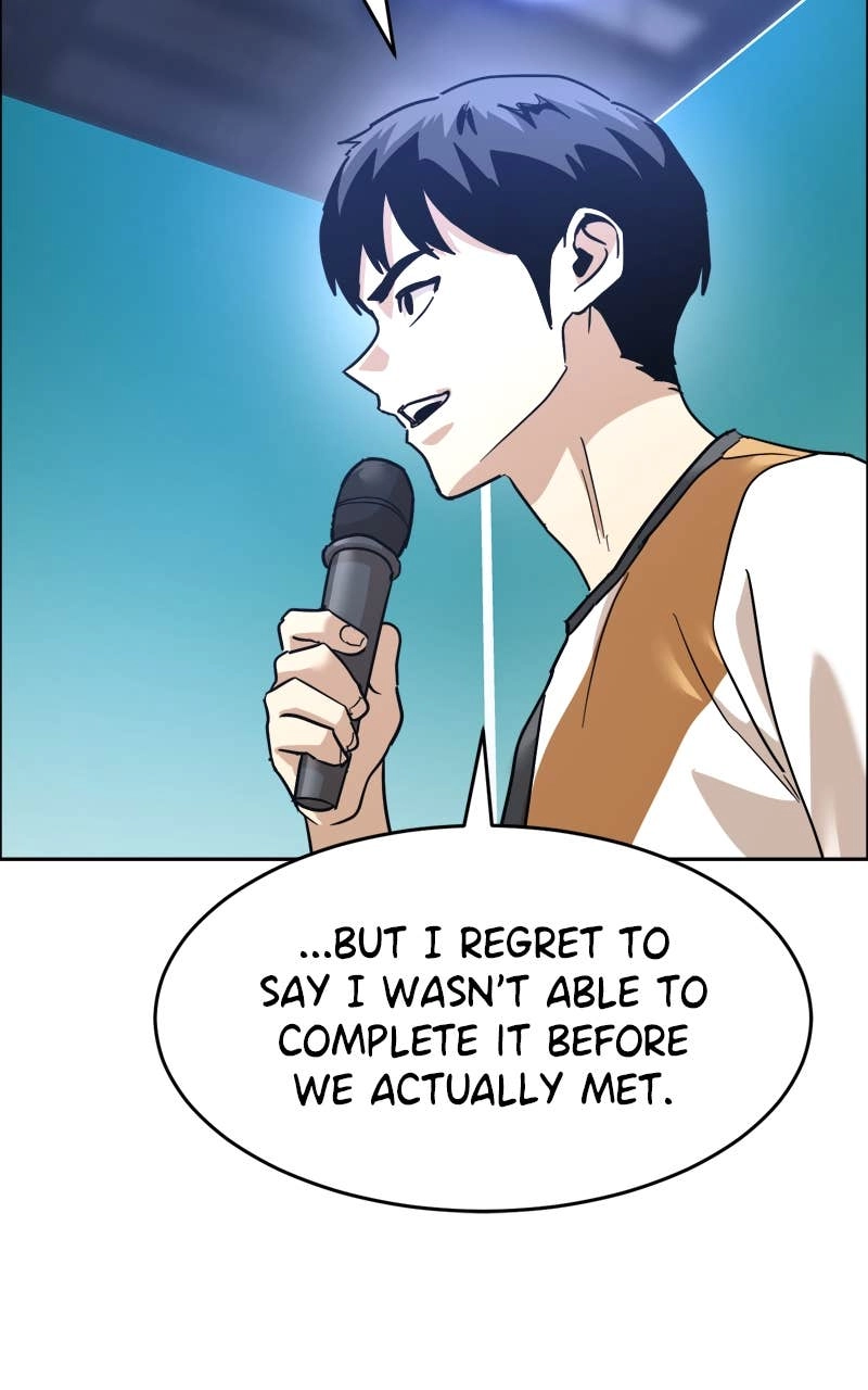 Double Click Chapter 203 - Page 22