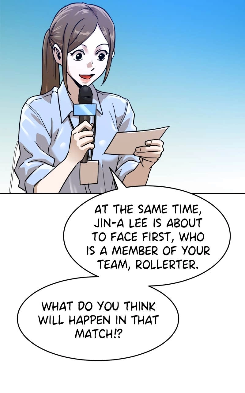 Double Click Chapter 203 - Page 30