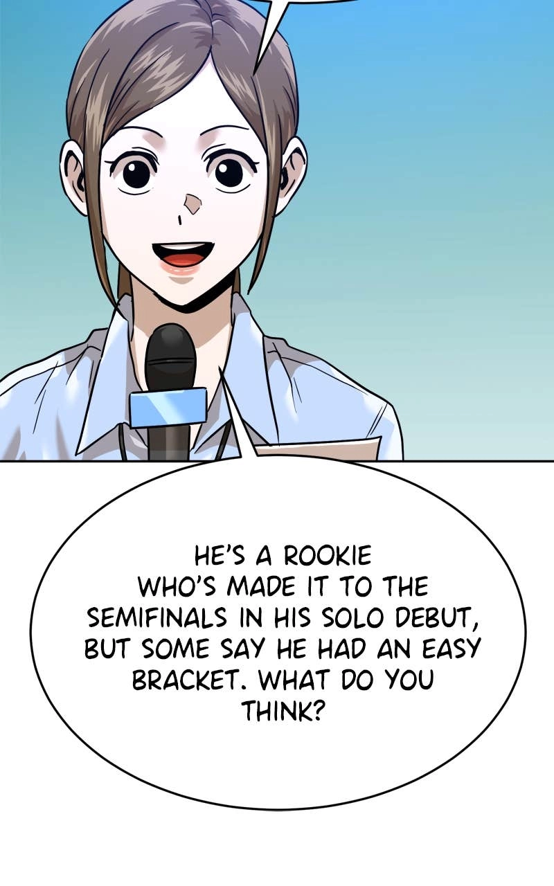 Double Click Chapter 203 - Page 33