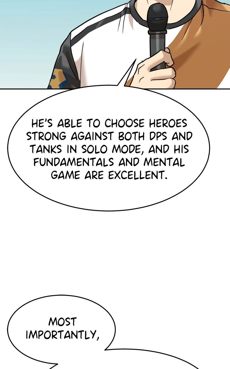 Double Click Chapter 203 - Page 35