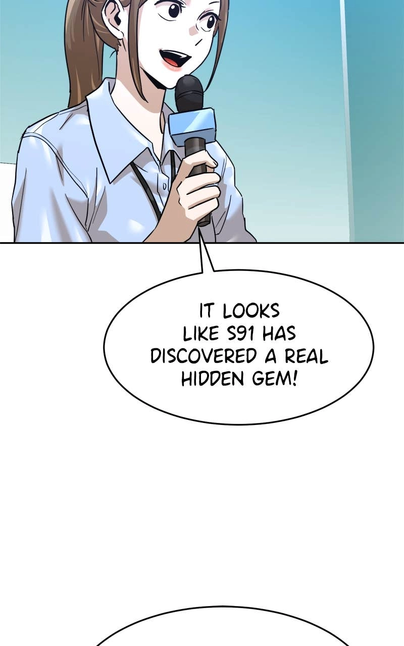 Double Click Chapter 203 - Page 40