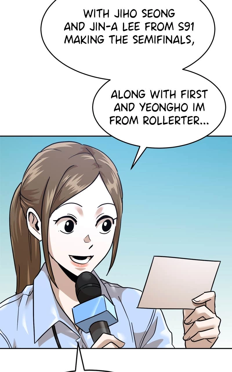 Double Click Chapter 203 - Page 41