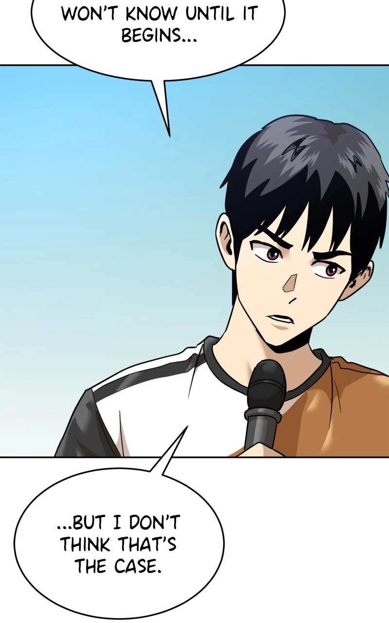Double Click Chapter 203 - Page 43