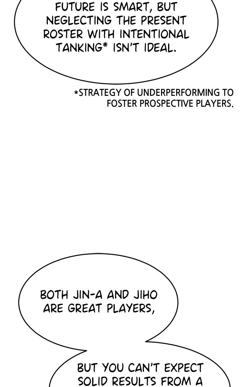 Double Click Chapter 203 - Page 46