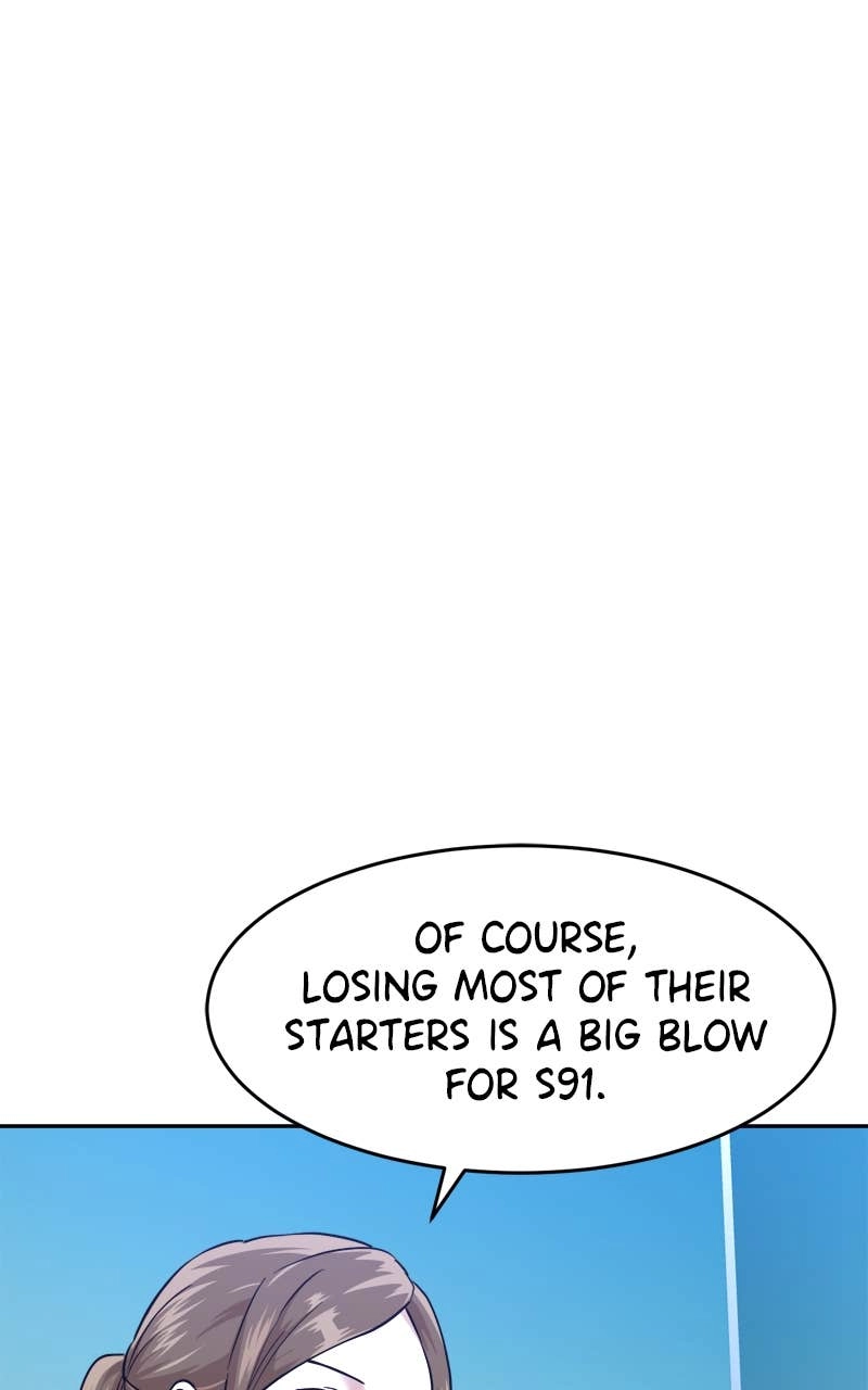 Double Click Chapter 203 - Page 50