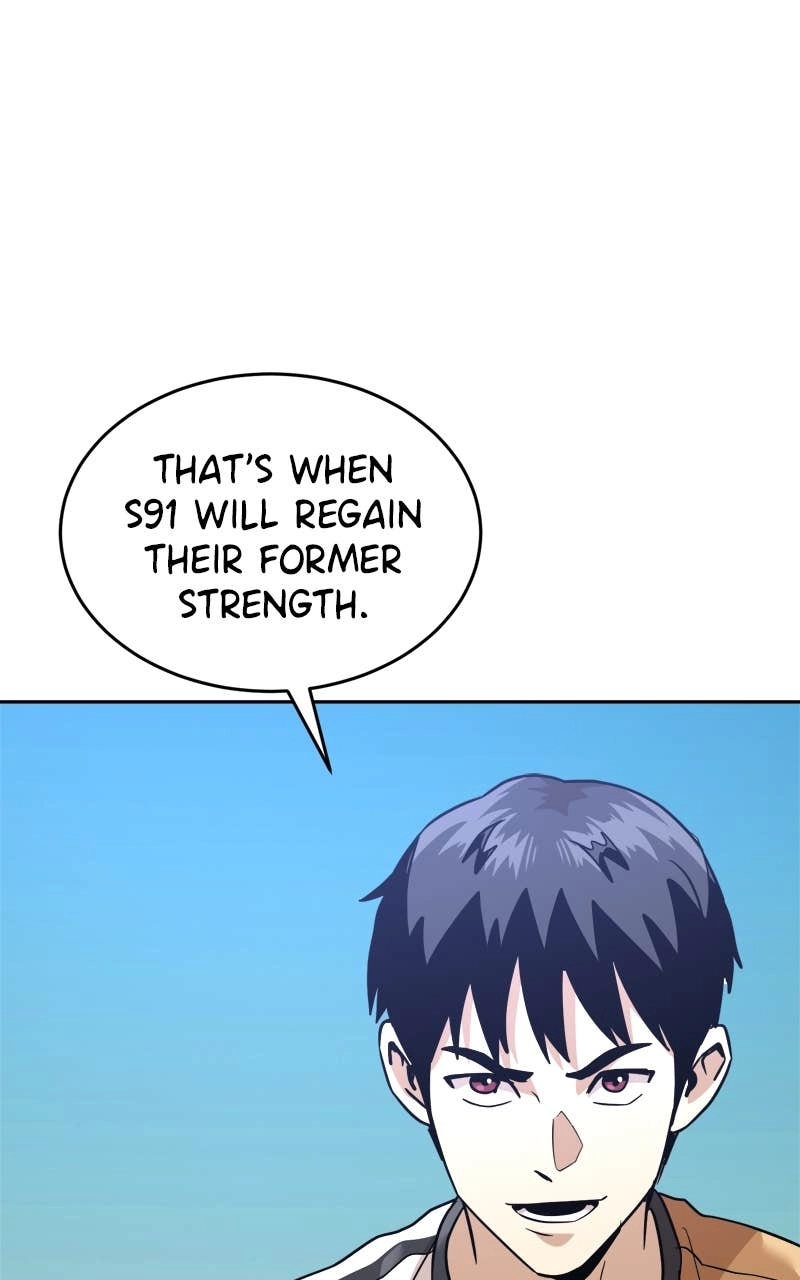 Double Click Chapter 203 - Page 55