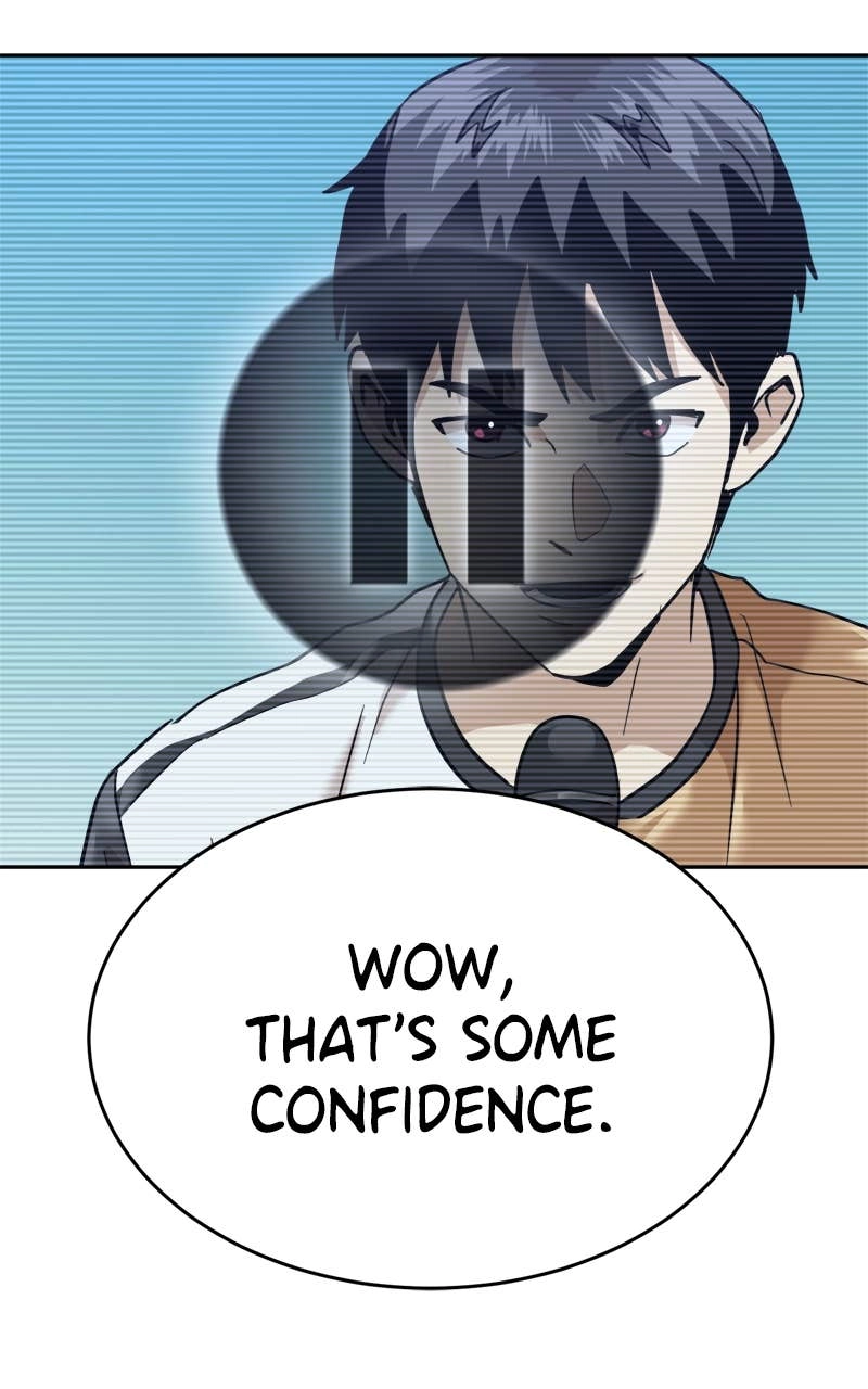 Double Click Chapter 203 - Page 57
