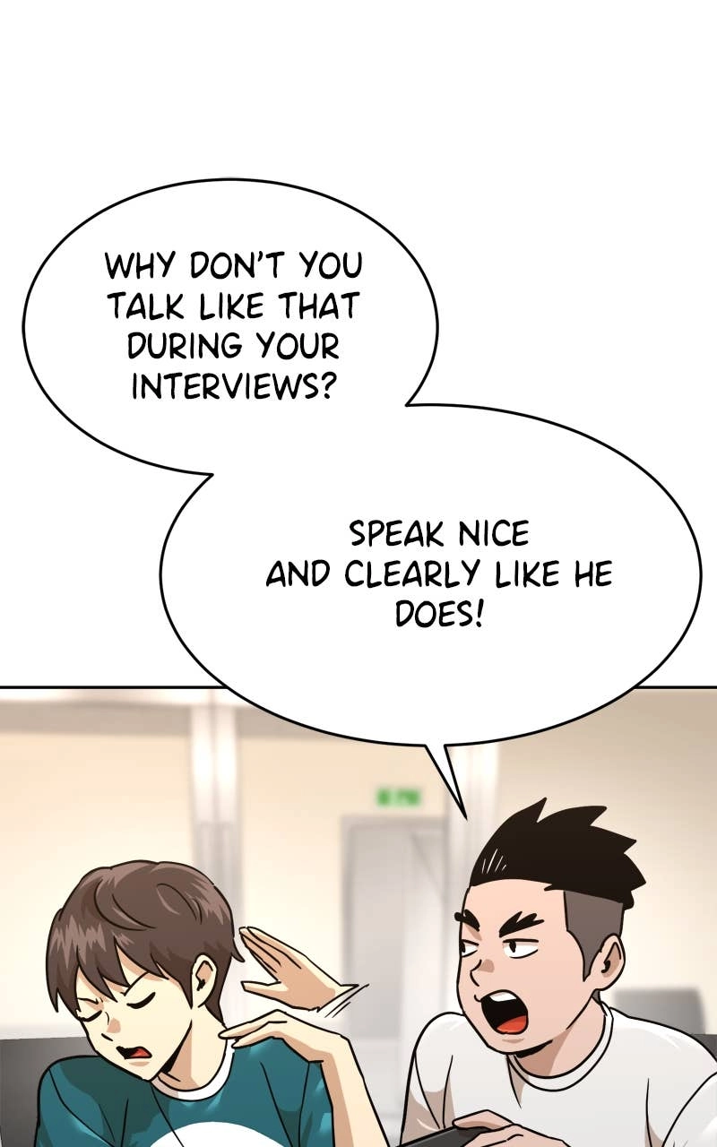 Double Click Chapter 203 - Page 58