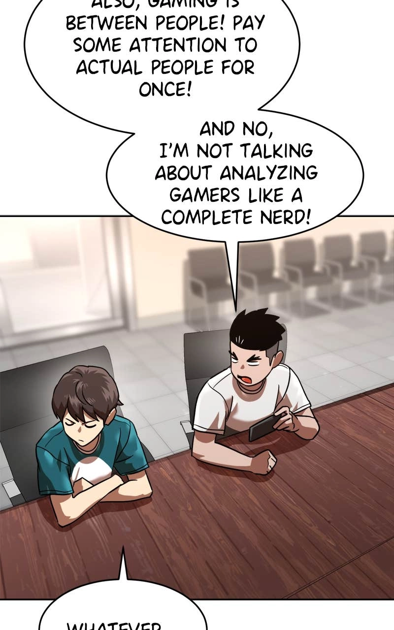 Double Click Chapter 203 - Page 60