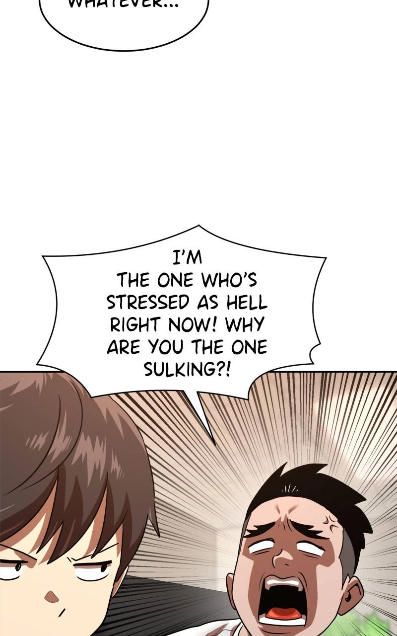 Double Click Chapter 203 - Page 61