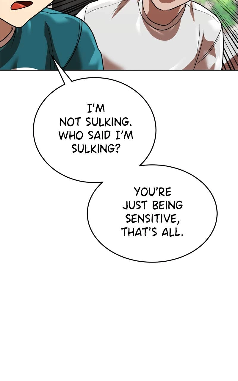 Double Click Chapter 203 - Page 62