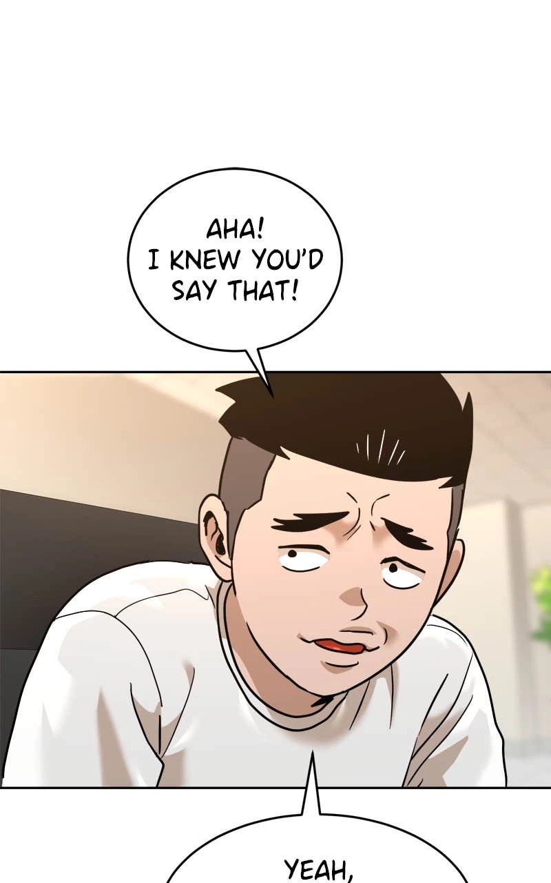 Double Click Chapter 203 - Page 63