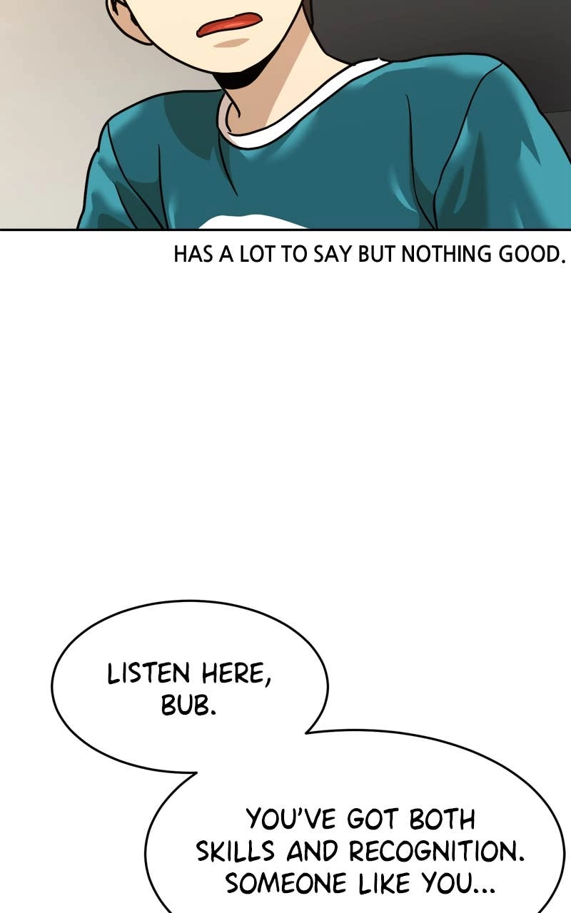 Double Click Chapter 203 - Page 65