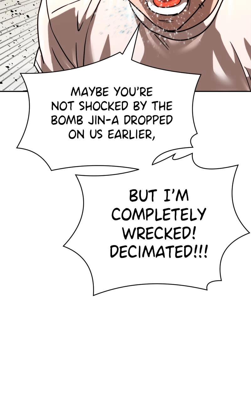 Double Click Chapter 203 - Page 68