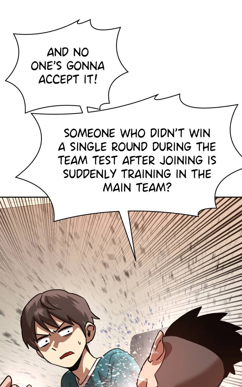 Double Click Chapter 203 - Page 69