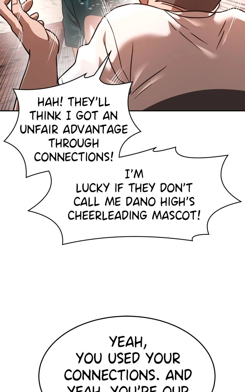 Double Click Chapter 203 - Page 70