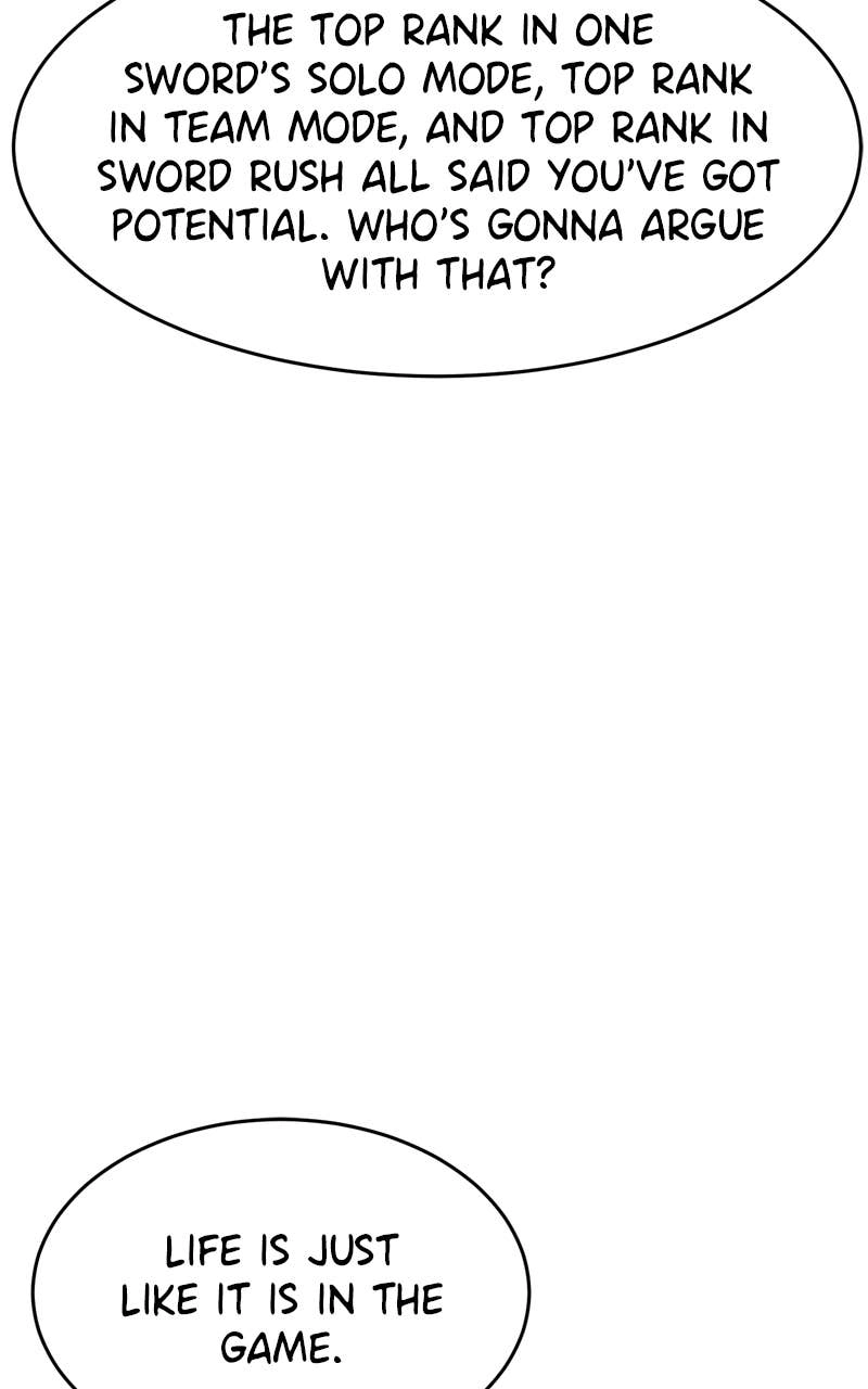 Double Click Chapter 203 - Page 76