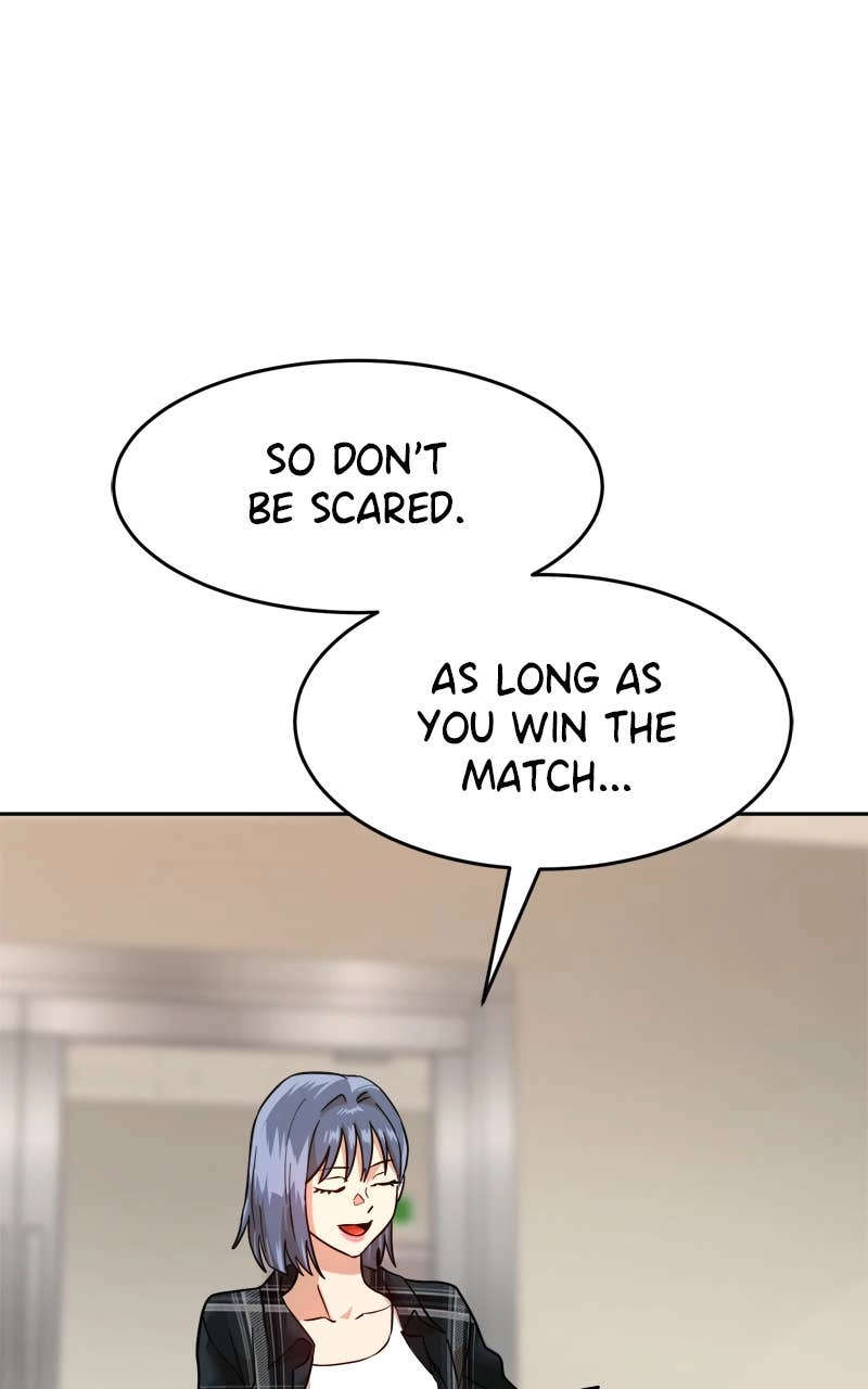 Double Click Chapter 203 - Page 78